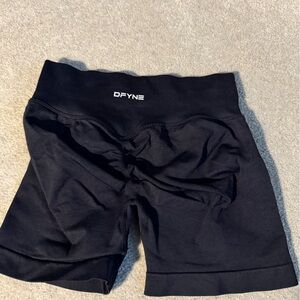 gym attire